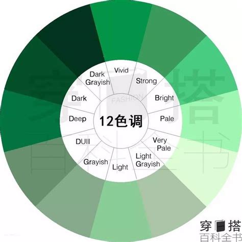 綠色代表什麼意思 建築業 五行